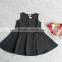 elegant terse fashion loose style dress for fat women                        
                                                                                Supplier's Choice