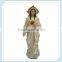 catholic polyersin religious statue sculpture