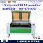 LYG9012 CO2 Laser Engraving machine, laser cutting machine,80W,220V/110V,Super quality laser CNC router.                        
                                                Quality Choice