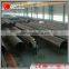 Welded pipe/erw tube mill