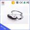 Set lang Mini portable speaker bluetooth with FM radio,TF card,remote shutter function