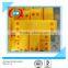boat rubber fender/Competitive plastic fends/marine fender pad
