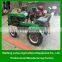 2015 Four wheel 12hp Mini Tractor For Sale