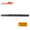 high power auto light 41.5 inch 240W car roof light bar spot beam pattern