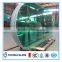 3-19mm heat soaked Glass for swimming pool fence(CCC/AS/NZS2208:1996 )