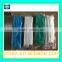 Disposable Protective Colorful Non Woven Clip cap