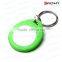 China new product customized rfid key tag iso 15693