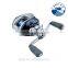 2016 wholesale newest 6.3:1 casting fishing reel