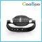 CooSpo Realtime Heart Rate Bluetooth Bracelet Sedentary Remind