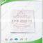 Allta Group Product Type Clothing Printing Label Brand Clothing Printing Tag Label