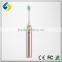 New style rechargeable electric toothbrush foldable toothbrush