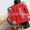 G1/2" Oil Fuel Gas diesel Milk Water Liquid Flow Sensor Flow Meter Counter