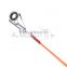 ROD-DAYLOTmini fishing rods fly fishing rod wih glass steel material