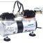 AS30W vacuum pump with air compressor