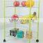 3 tier kitchen rack