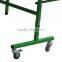 Low Price Movable Single Folded Table Tennis Table Hot Sale