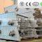 mining mini vibrating screen spare parts