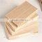 customized high quality cabinet door making hardwood plywood block board