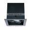 25W 35W 60W LEDWAY LED indoor Single-head wide trim Grille spot lamp with Decoration Plat IP20