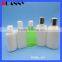 Oval Cosmetic Lotion Bottle Packaging,Oval Lotion Bottle
