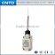 CNTD 2016 Promotional Items 1NC 1NO Spring Wire Water Resistant Limit Switches 250VAC