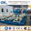 CYY Energy Brand Mobile L-CNG LNG High Pressure Gas Filling Skid