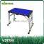 CE/GS/ROHS certificate working platform,aluminum and pp work platform