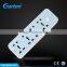 Power extension Socket, plug socket FXD-V04