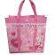 wholesale laminated PP non woven gift bags
