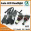 12~24V CREE 50W car LED headlight bulb H11