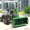 mini snow blower