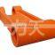 Higt quality excavator parts HD450 bucket arm bucket link H link