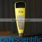 Heavy Metal Detection Handheld XRF analyzer for mineral XRF metal detector TRUEX