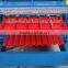 Two layer roofing step tile making machine for sale