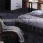B1006 home furniture elegance comfy fabric bedroom bed