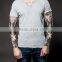 Custom Tattoo Sleeves with EN71, AZO, PAHs, Alkylphenols - European Standard