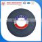 China 6'' inch 38A Grinding Wheel for Metal