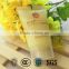 Brand hotel 30ml disposable shampoo tube with OEM printing