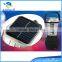 Outdoor super bright hand crank emergency solar 36 LED camping lantern                        
                                                Quality Choice