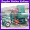 automatic press rice husk wheat straw baling machine