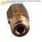 customize precision self clinching threaded standoff