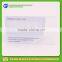Nice design plastic pvc transparent barcode membership card                        
                                                                                Supplier's Choice