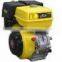 207cc Hot sale air cooled gasoline engine 7hp