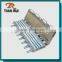 customised high quality plastic PE steel pipe extrusion mould