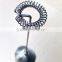 Milk Foamer / Milk Frother