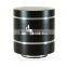 Hot sale 20w bluetooth vibration speaker with FM radio function