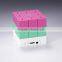 Fashionable bluetooth speaker portable,portable waterproof wireless bluetooth speaker