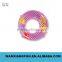 2016 inflatable baby swimming ring inflatable swim ring
