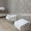 Ceramic ELegant Modern Design P-trap Wall Hung Toilet In Low Price                        
                                                Quality Choice