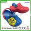 Good quality cute hot sale kids durable garden shoes clog various colors for boys and girls